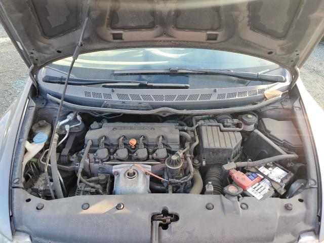 2009 HONDA CIVIC LX #3292390292