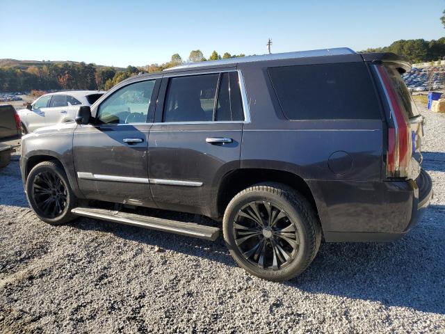 2016 CADILLAC ESCALADE P #3283881421