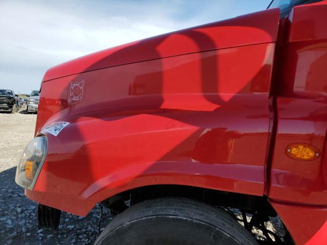 2018 FREIGHTLINER CASCADIA 1 #3293567949