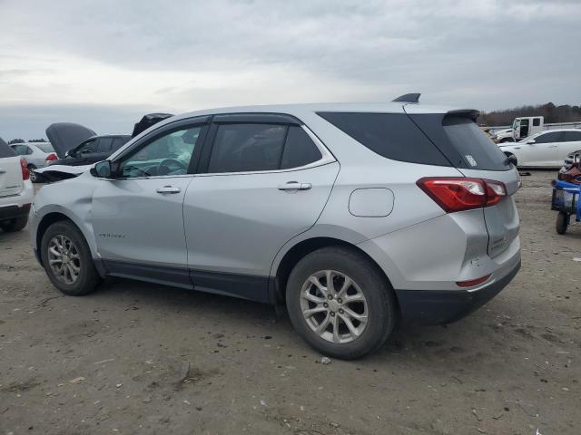 2020 CHEVROLET EQUINOX LT #3301847421
