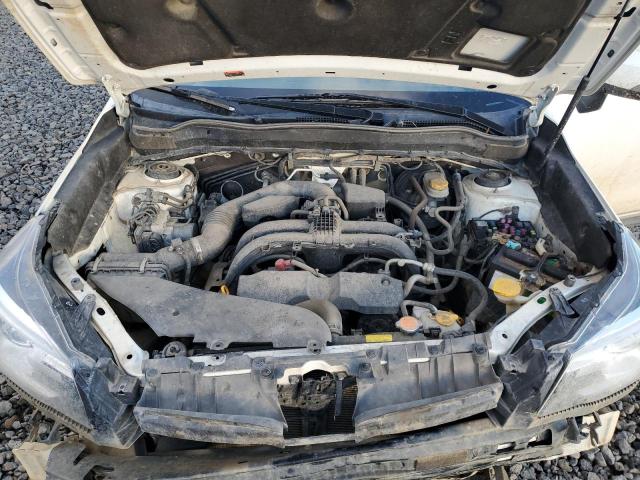 2018 SUBARU FORESTER 2 #3308445320