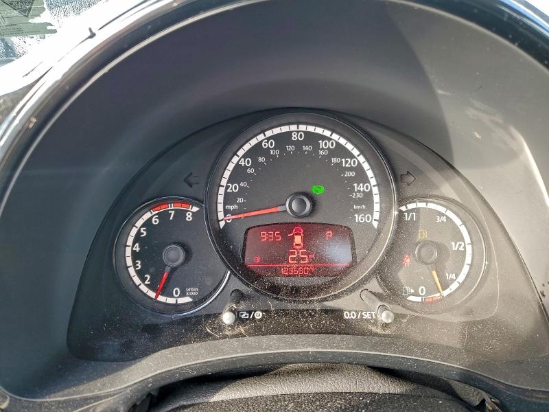 2015 VOLKSWAGEN BEETLE 1.8 #3302795942