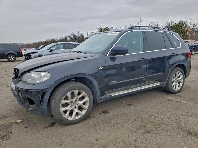 Global Auto Auctions: 2013 BMW X5 XDRIVE3