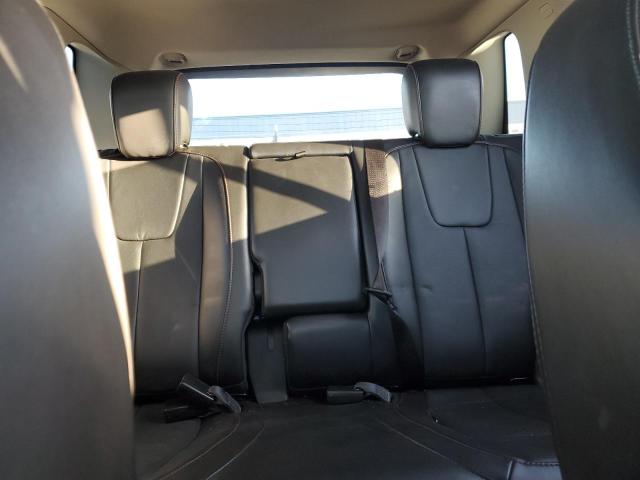 2012 GMC TERRAIN SL #3286547171