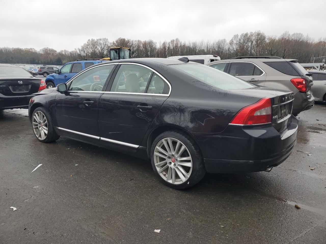 VOLVO S80 3.2