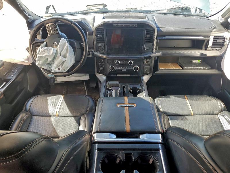 2021 FORD F150 SUPER #3303959748