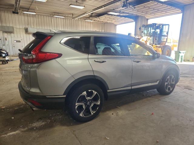 2017 HONDA CR-V TOURI - 5J6RW2H95HL021550