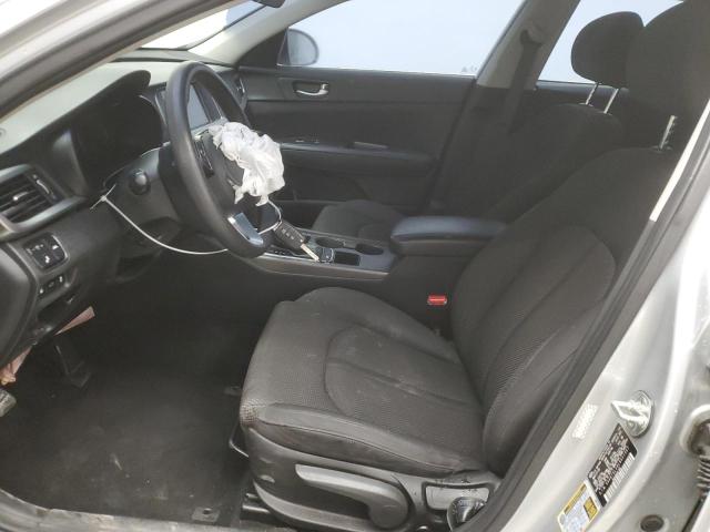 2020 KIA OPTIMA LX #3303775448