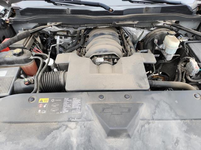 2014 CHEVROLET SILVERADO - 3GCUKREC3EG217340