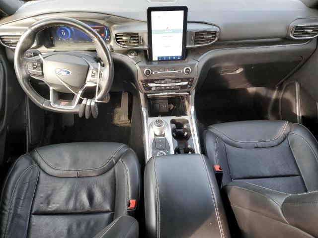 2020 FORD EXPLORER S #3303632933