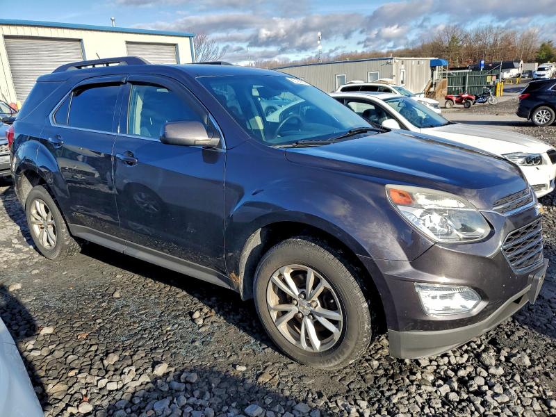 2016 CHEVROLET EQUINOX LT #3296313447