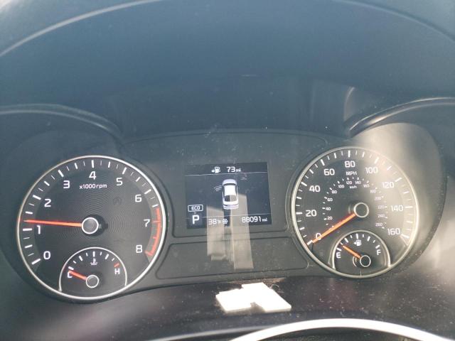 2019 KIA OPTIMA LX #3318869956