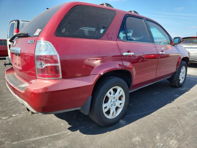2005 ACURA MDX TOURIN #3309130154