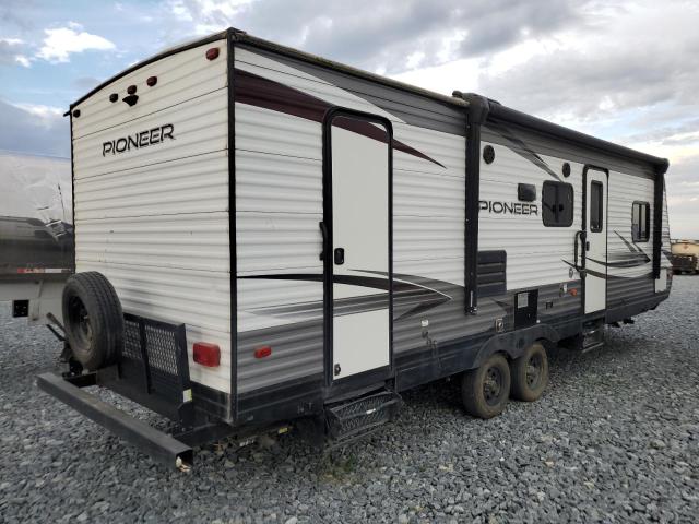 2019 HEAR NORTH COUN #3287429020