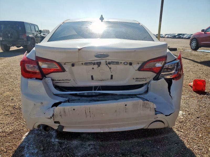 2017 SUBARU LEGACY SPO #3301714365