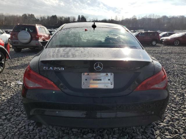 2014 MERCEDES-BENZ CLA 250 #3290120277