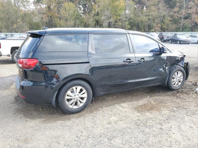 2016 KIA SEDONA LX #3294462507