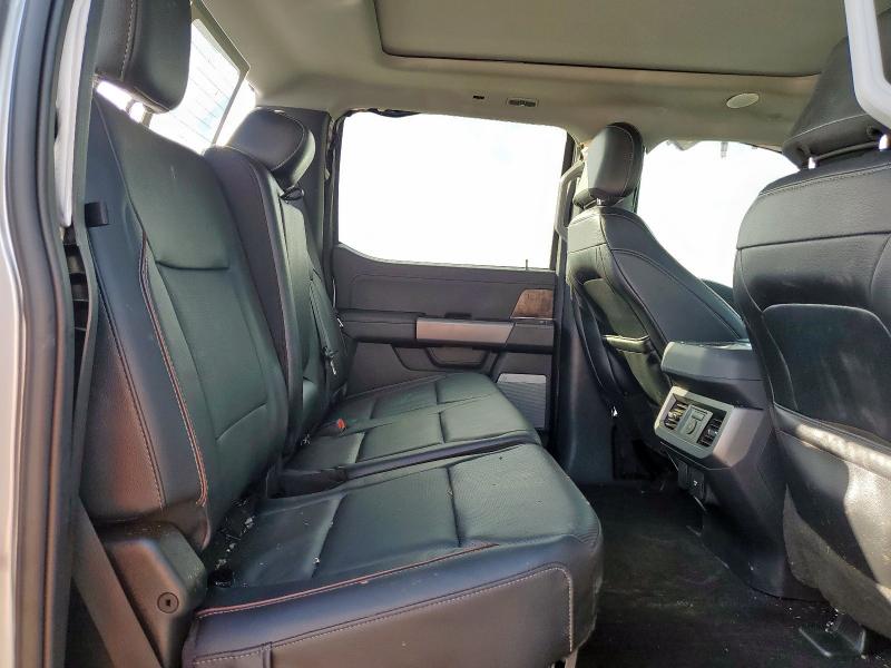 2023 FORD F250 SUPER 1FT8W2BM9PEE13478