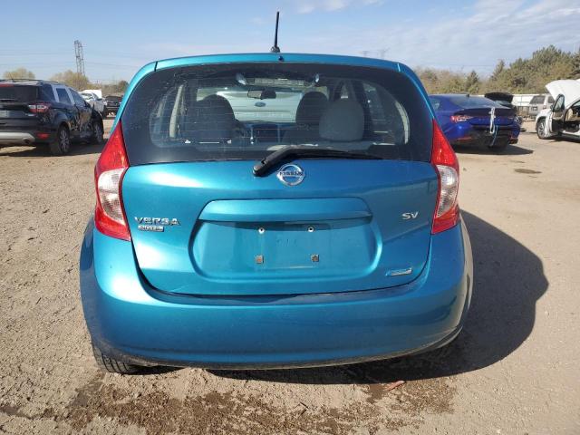 2014 NISSAN VERSA NOTE #3285711685