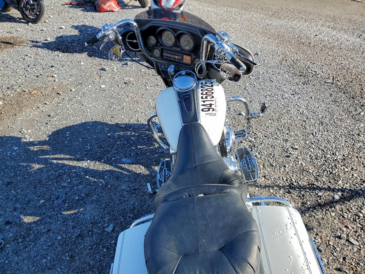 Lot #3311696257 2004 HARLEY-DAVIDSON FLHTCUI