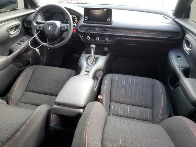 2024 HONDA HR-V SPORT #3286486180
