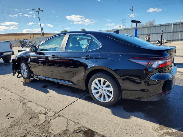 2021 TOYOTA CAMRY LE #3294855793