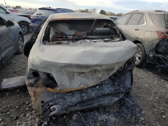 2009 TOYOTA CAMRY BASE #3287804099