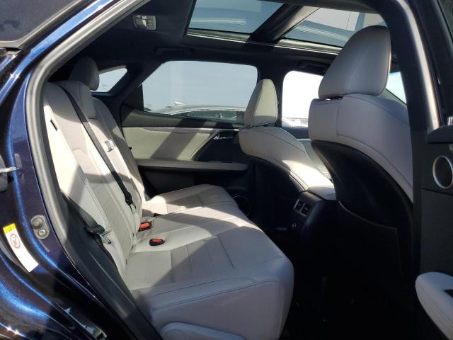 2019 LEXUS RX 450H BA #3286666309