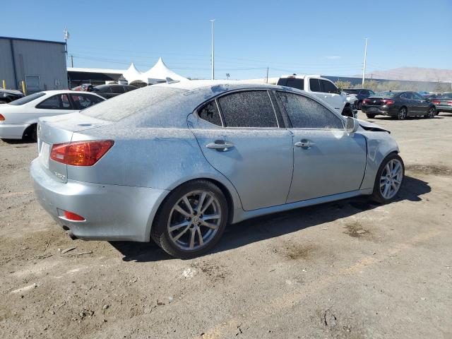 2007 LEXUS IS 250 #3293635404