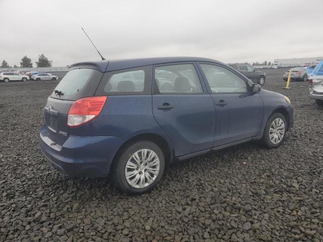 2003 TOYOTA COROLLA MA #3304583475