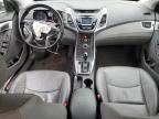 Lot #3304550458 2014 HYUNDAI ELANTRA SE