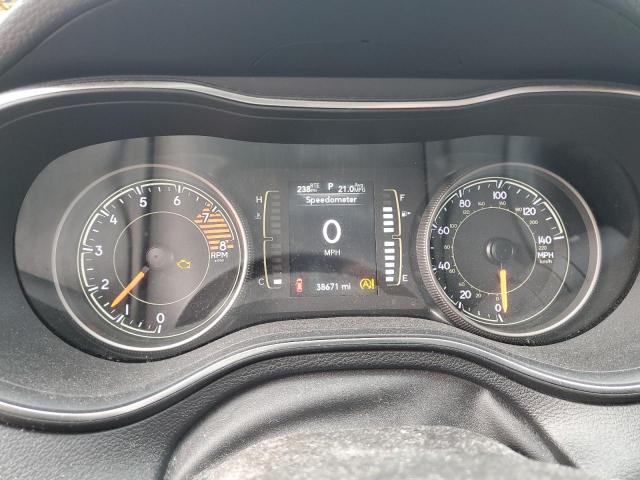 2019 JEEP CHEROKEE L #3292514685