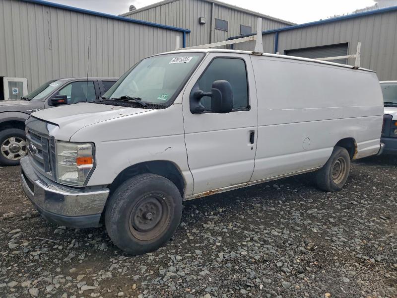 2012 FORD ECONOLINE #3297712822