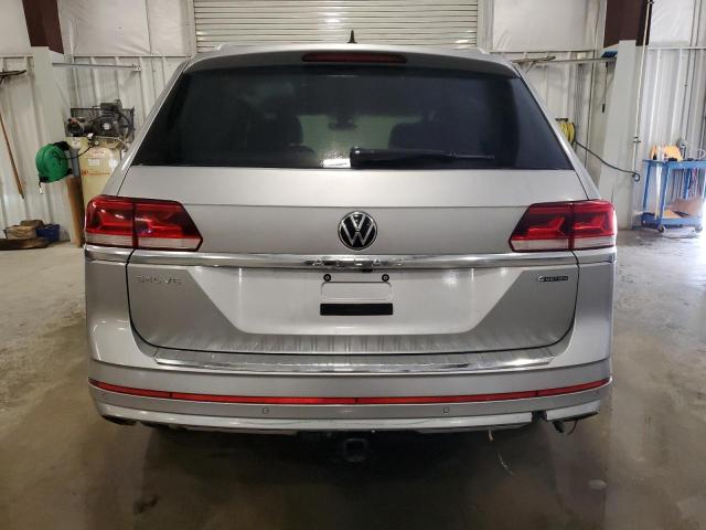 2023 VOLKSWAGEN ATLAS SEL 1V2FR2CA4PC524436