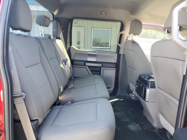 2019 FORD F150 SUPER #3303844511