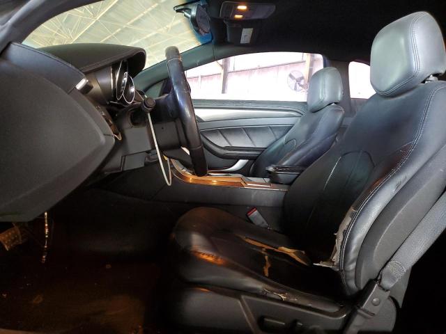 2012 CADILLAC CTS #3290381783