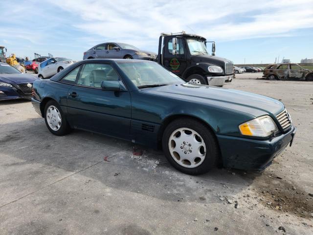 1995 MERCEDES-BENZ SL 500 #3305346310