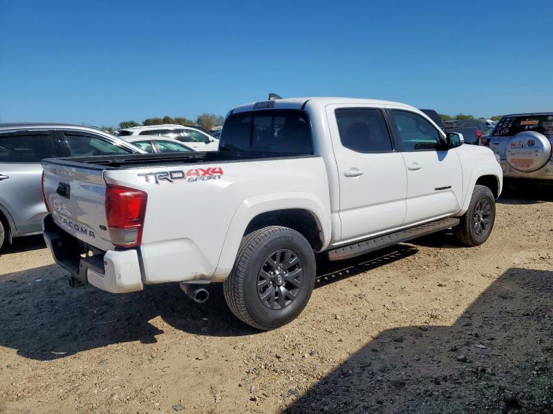2018 TOYOTA TACOMA DOU #3297911774