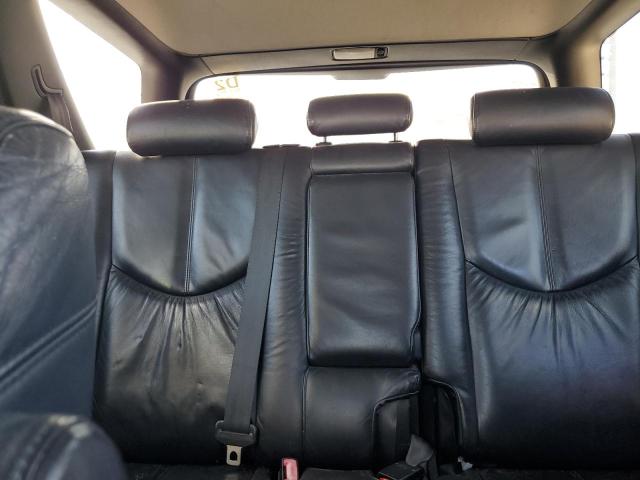 2002 LEXUS RX 300 #3296312437