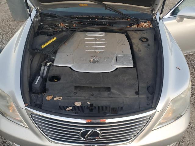 2008 LEXUS LS 460 #3291433151