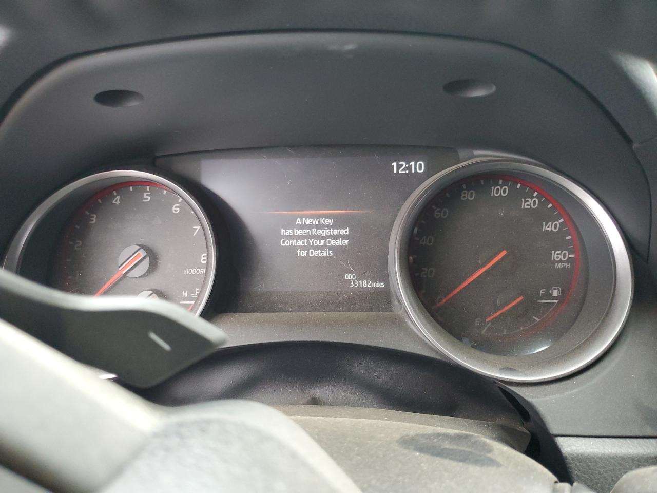 Lot #3304022597 2022 TOYOTA CAMRY XSE