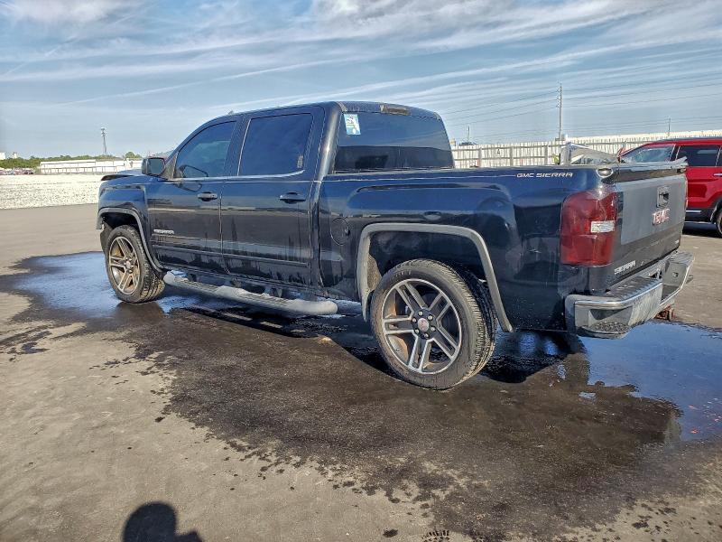 2015 GMC SIERRA C15 #3302885961