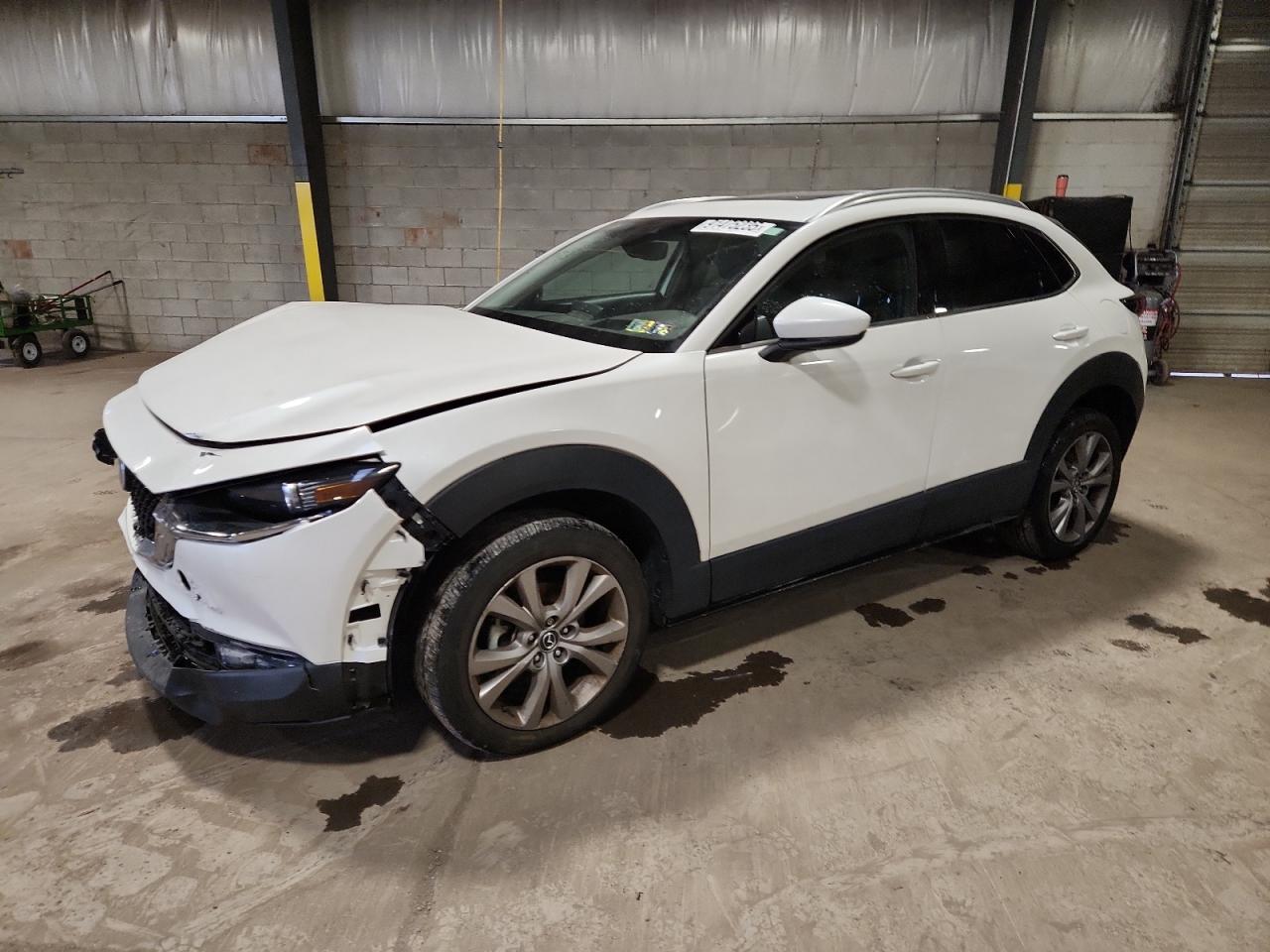 MAZDA CX-30 PREMIUM