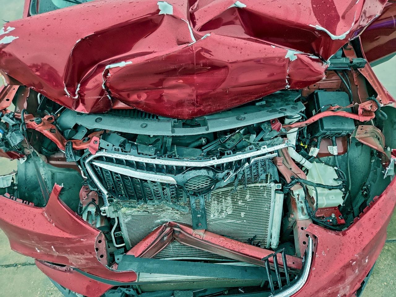 BUICK ENCORE PREFERRED