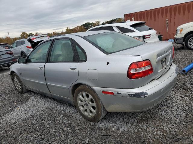 2003 VOLVO S40 1.9T #3296310436