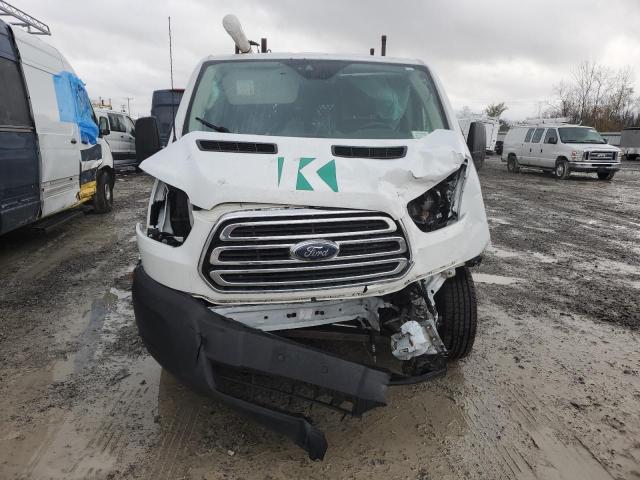 2019 FORD TRANSIT #3315732353