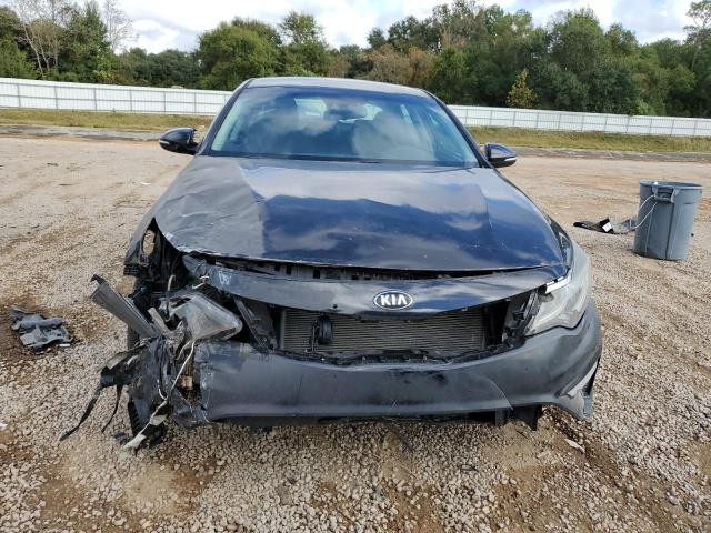 2019 KIA OPTIMA LX #3290301215