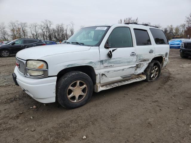 2001 GMC YUKON DENALI #3303689043