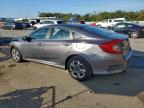 Lot #3309433995 2017 HONDA CIVIC LX