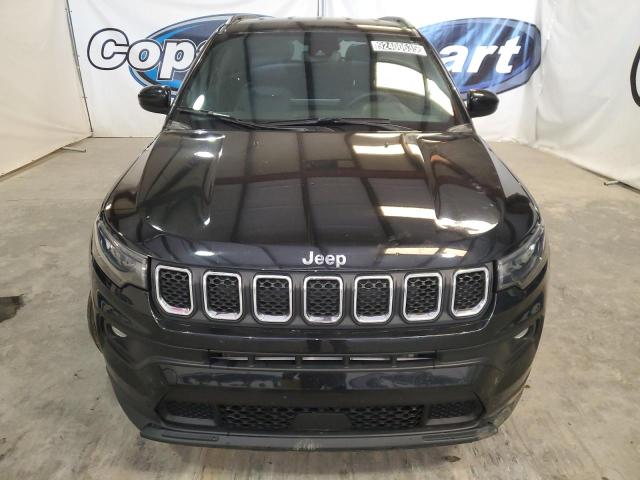 2024 JEEP COMPASS LA #3292491744
